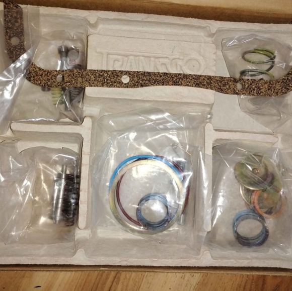 TransGo Reprogramming Kit - Picture 3 of 8